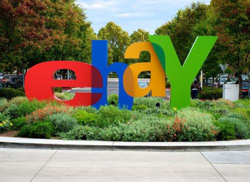 如何入驻ebay