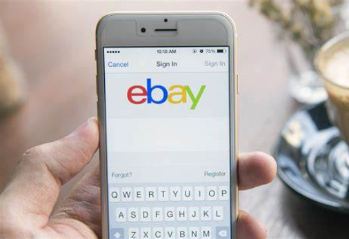 ebay优化产品的方法