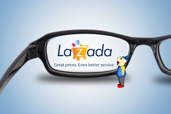 Lazada有没有聊天工具？不懂英文可以做吗？