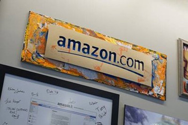 亚马逊上线 Amazon SEND 海运服务